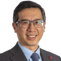 A/Prof Alvin Chong