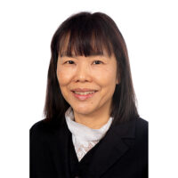 Dr Mei Tam