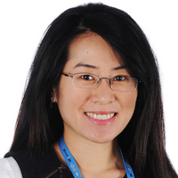 Dr Sarah Shen
