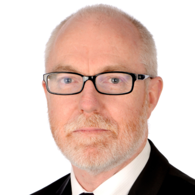 A/Prof Peter Foley