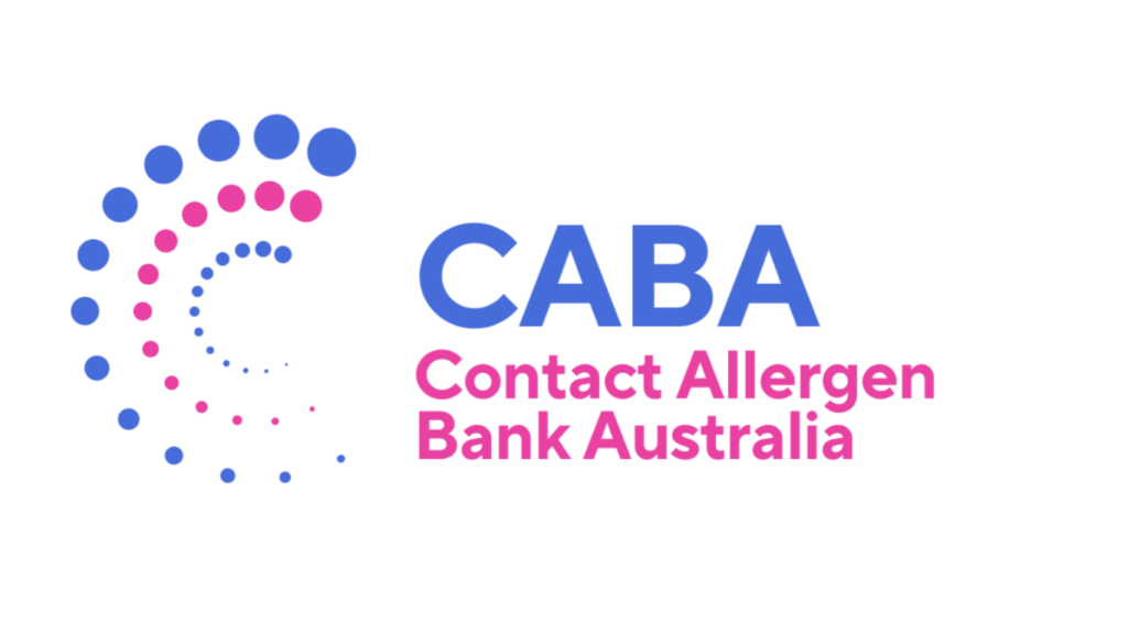 Contact Allergen Bank Australia - Skin Health Institute