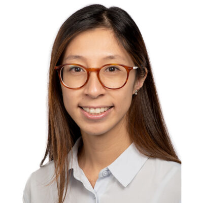 Dr Jacqueline Nguyen