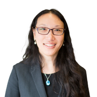Dr Rebecca Nguyen