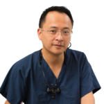 Dr Eric Poon