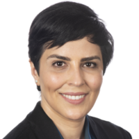 Dr Zahra Assarian