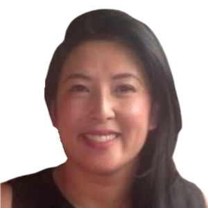 Dr Flora Poon