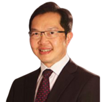 Dr Ernest Tan